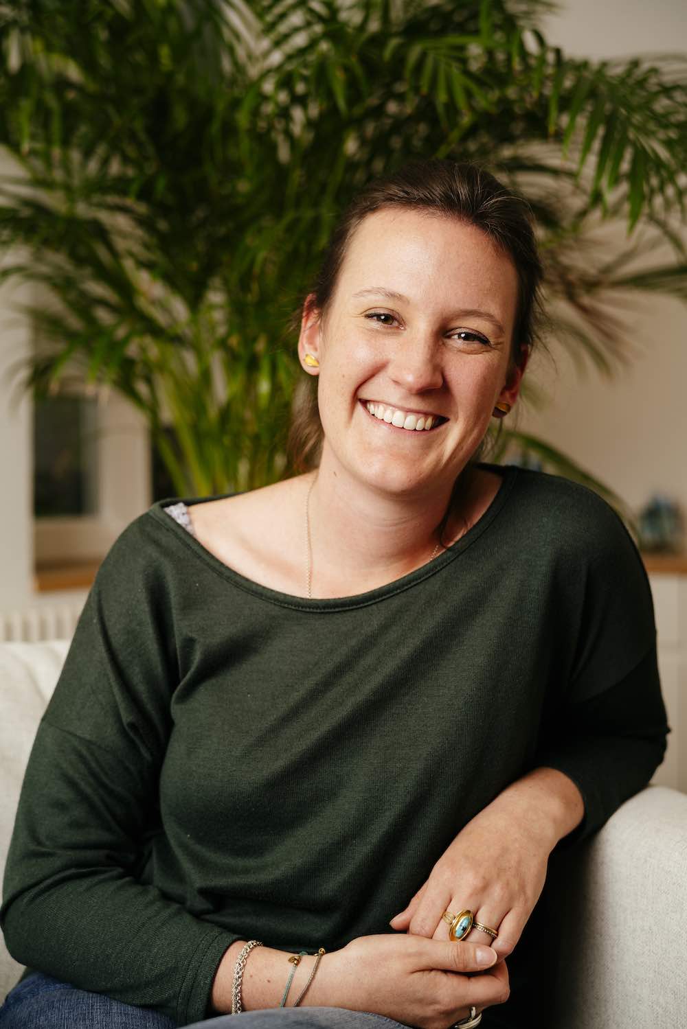 Anna Gossweiler, MSc Psychologin