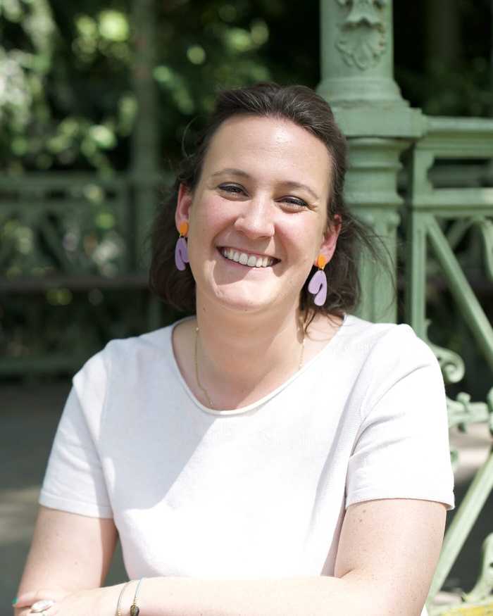 Anna Gossweiler